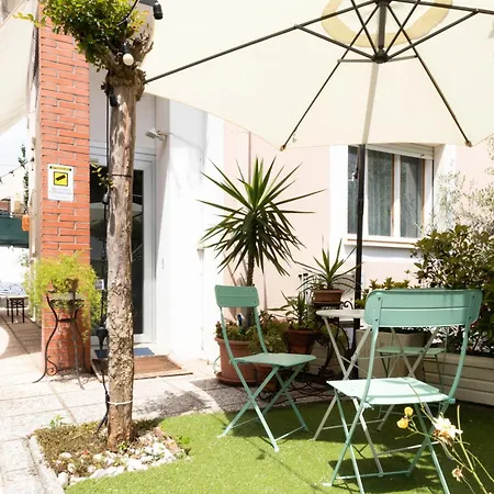 Casarava Sul Parco 3 2 Bagni Apartmán