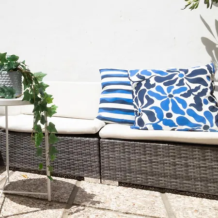 Apartmán Casarava Sul Parco 3 2 Bagni