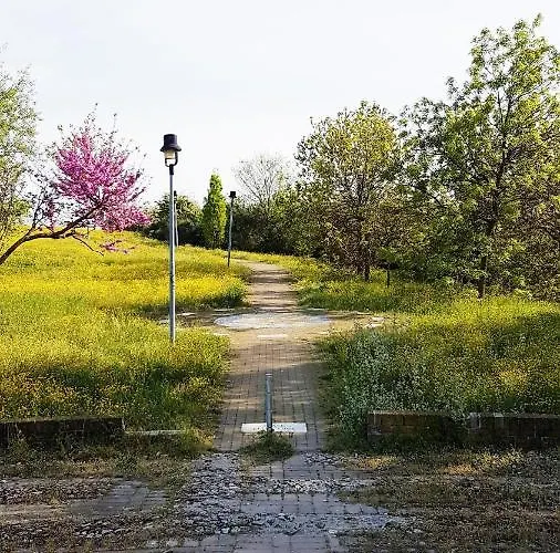 Casarava Sul Parco 3 2 Bagni