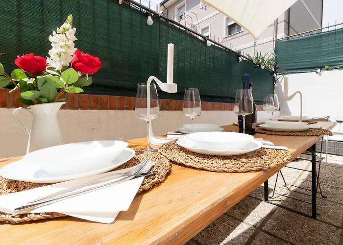 Casarava Sul Parco 3 2 Bagni