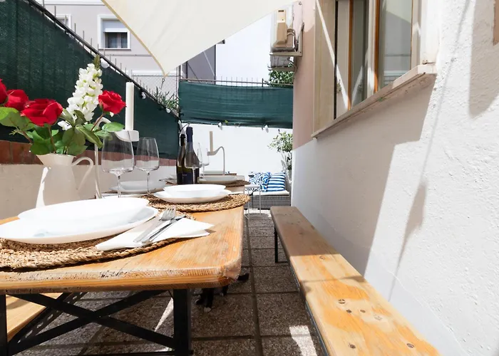 Casarava Sul Parco 3 2 Bagni *