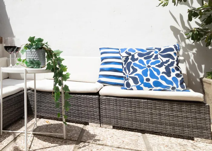 Apartment Casarava Sul Parco 3 2 Bagni