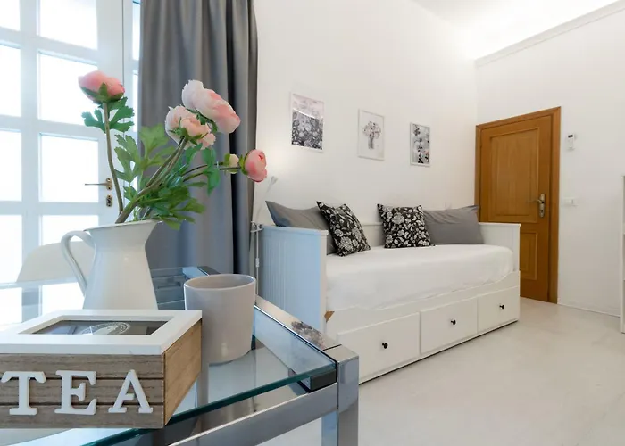 Apartment Casarava Sul Parco 3 2 Bagni *