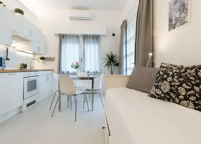 Casarava Sul Parco 3 2 Bagni Appartement Riccione