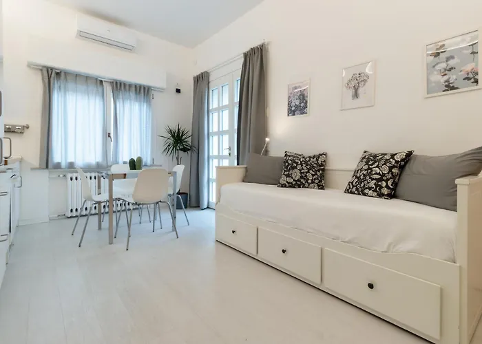 Casarava Sul Parco 3 2 Bagni Riccione