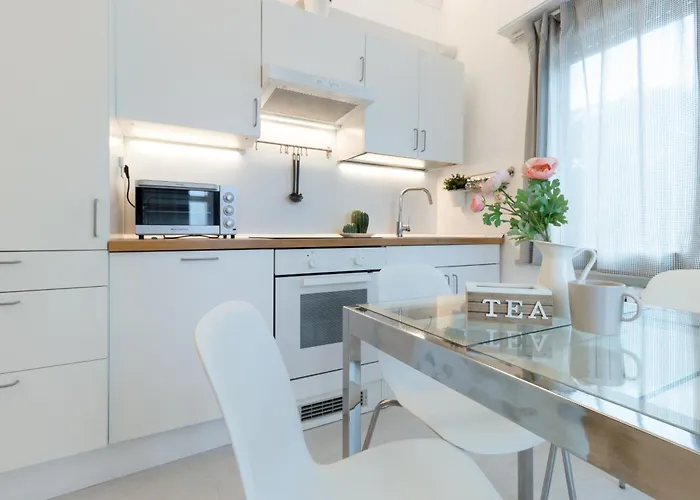 Casarava Sul Parco 3 2 Bagni Appartement *