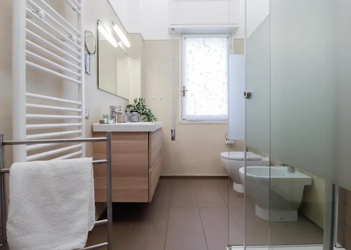 Casarava Sul Parco 3 2 Bagni Riccione