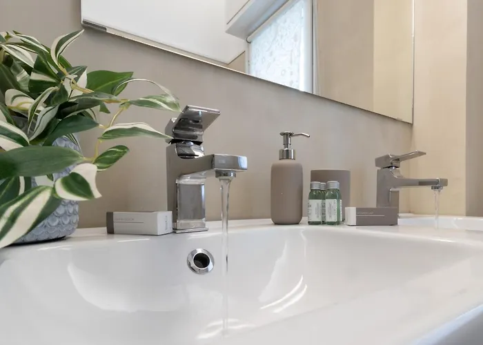 Casarava Sul Parco 3 2 Bagni