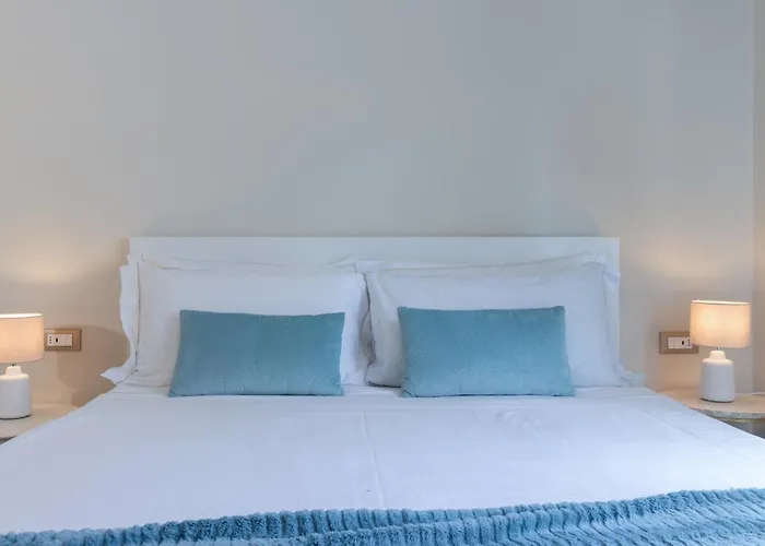 Casarava Sul Parco 3 2 Bagni *