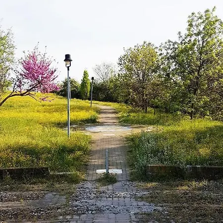 Casarava Sul Parco 3 2 Bagni