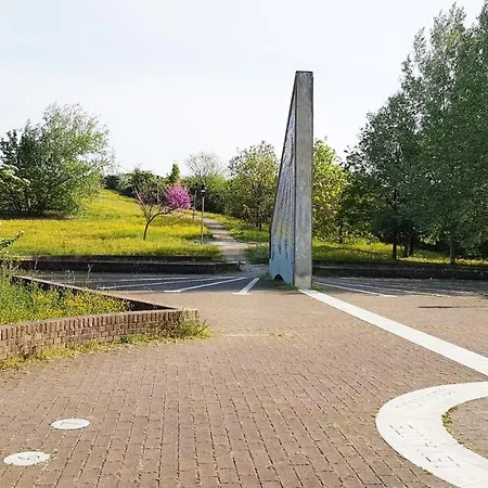 Casarava Sul Parco 3 2 Bagni