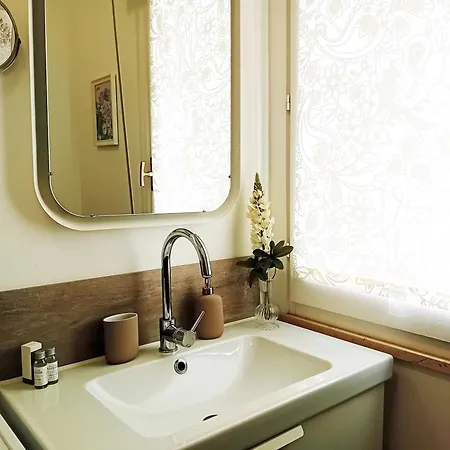 Apartment Casarava Sul Parco 3 2 Bagni