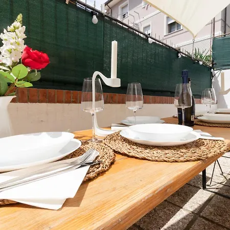 Casarava Sul Parco 3 2 Bagni