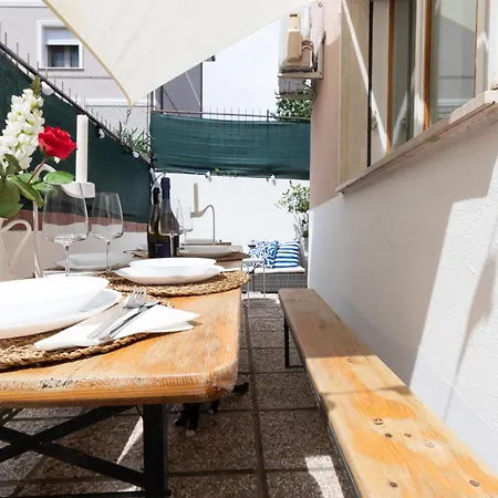 Casarava Sul Parco 3 2 Bagni *