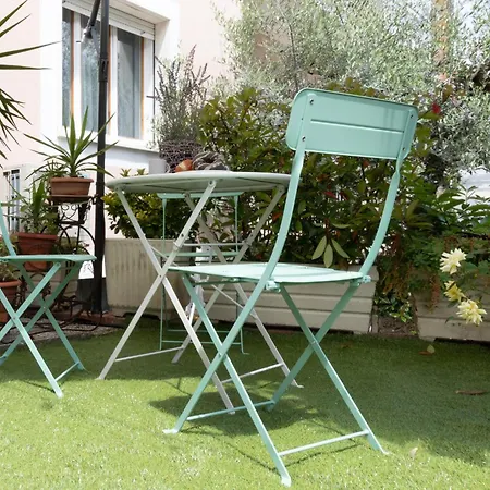 Casarava Sul Parco 3 2 Bagni * Riccione