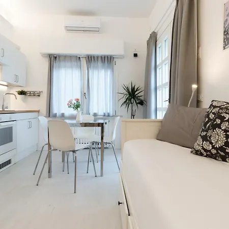 Casarava Sul Parco 3 2 Bagni Appartement Riccione