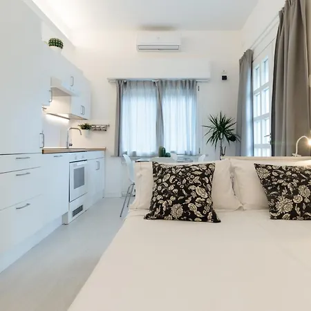 Apartmán Casarava Sul Parco 3 2 Bagni Riccione
