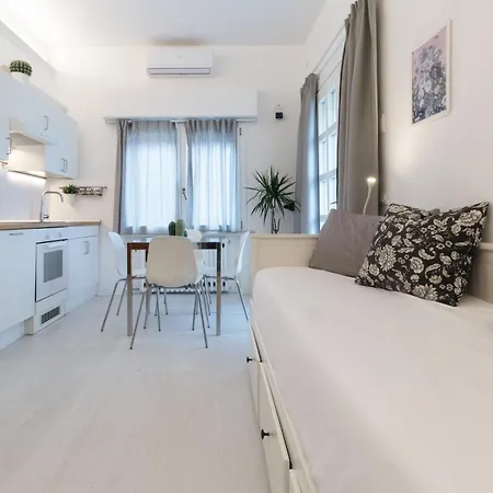 Casarava Sul Parco 3 2 Bagni * Riccione