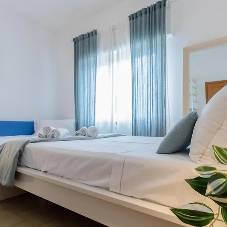 Casarava Sul Parco 3 2 Bagni Apartmán