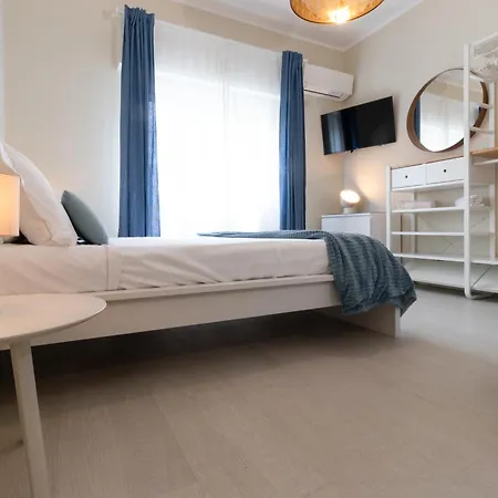 Apartament Casarava Sul Parco 3 2 Bagni