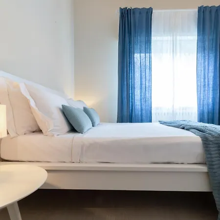 Casarava Sul Parco 3 2 Bagni *