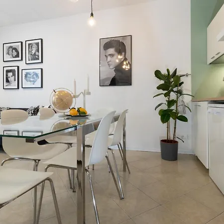 Casarava Sul Parco 3 2 Bagni * Riccione