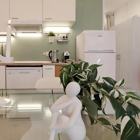 Apartmán Casarava Sul Parco 3 2 Bagni