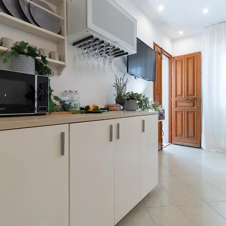 Casarava Sul Parco 3 2 Bagni *