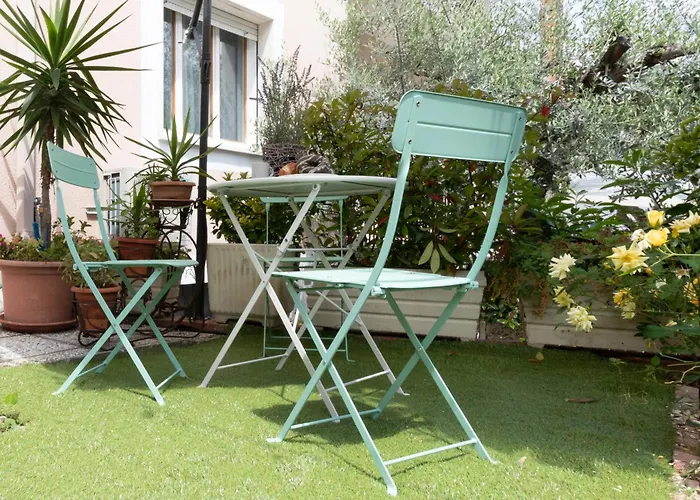 Casarava Sul Parco 3 2 Bagni * Riccione