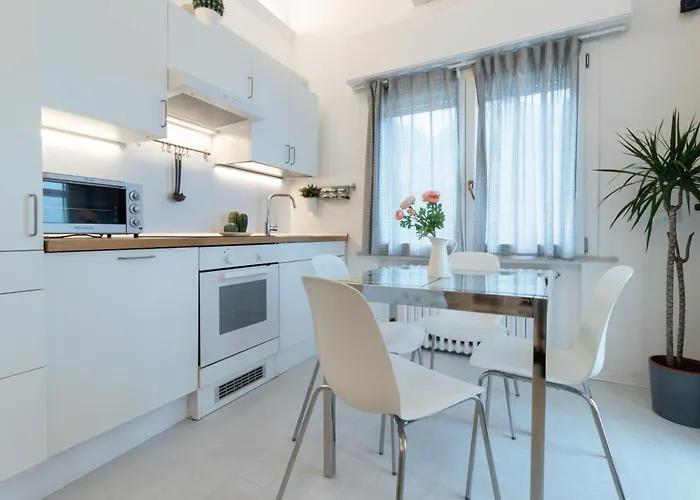 Casarava Sul Parco 3 2 Bagni Apartamento *