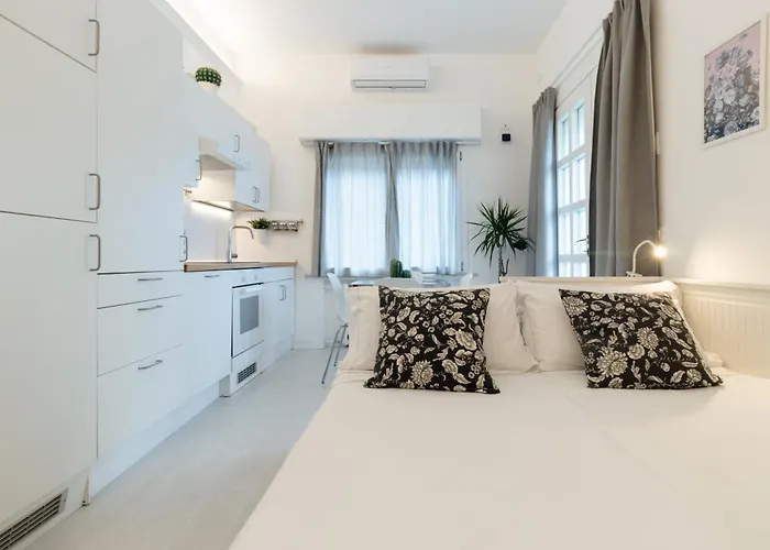 Apartamento Casarava Sul Parco 3 2 Bagni Riccione