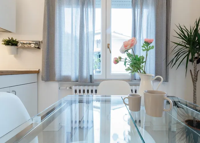 Casarava Sul Parco 3 2 Bagni *