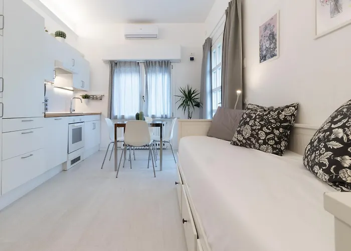 Casarava Sul Parco 3 2 Bagni * Riccione