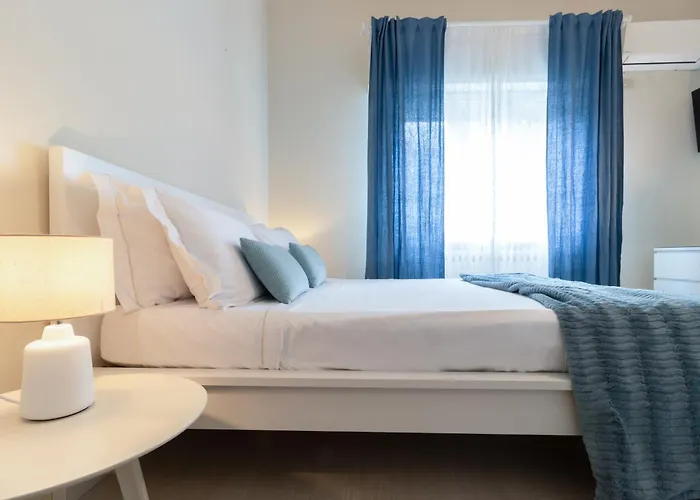 Casarava Sul Parco 3 2 Bagni *