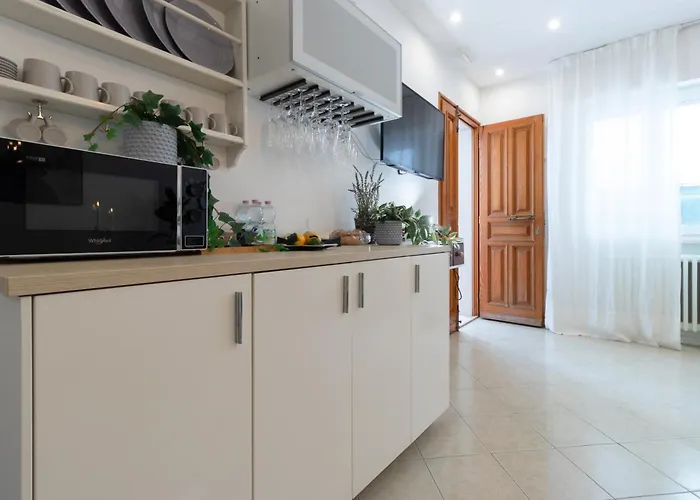 Casarava Sul Parco 3 2 Bagni *